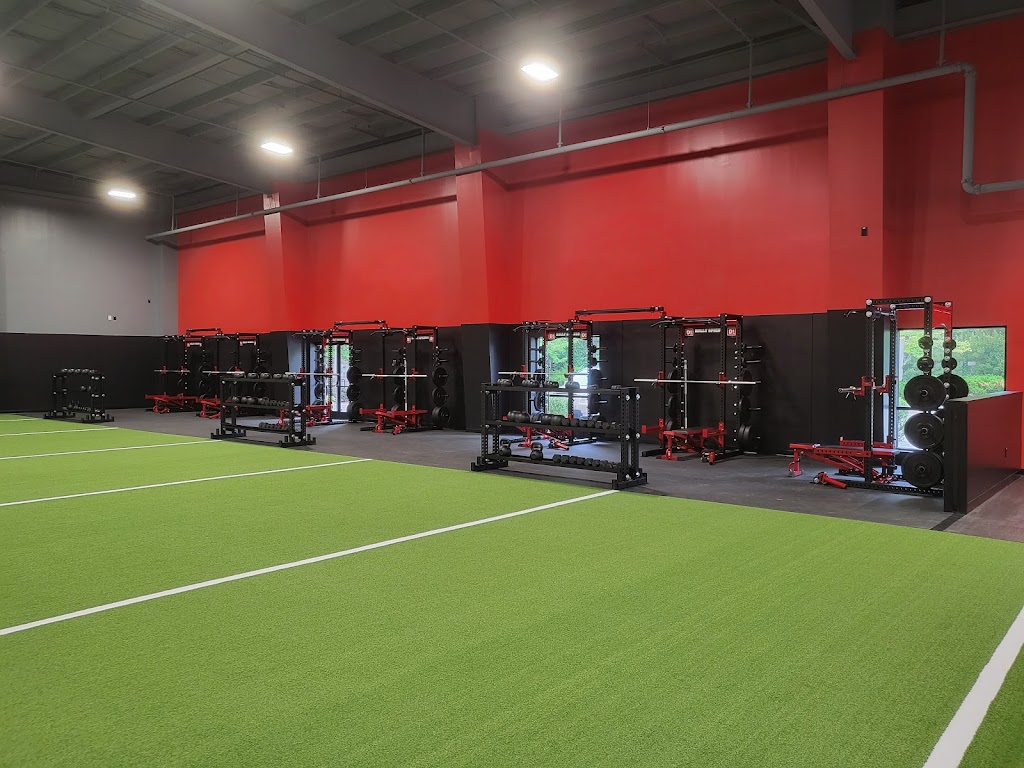  D1 Training Holly Springs