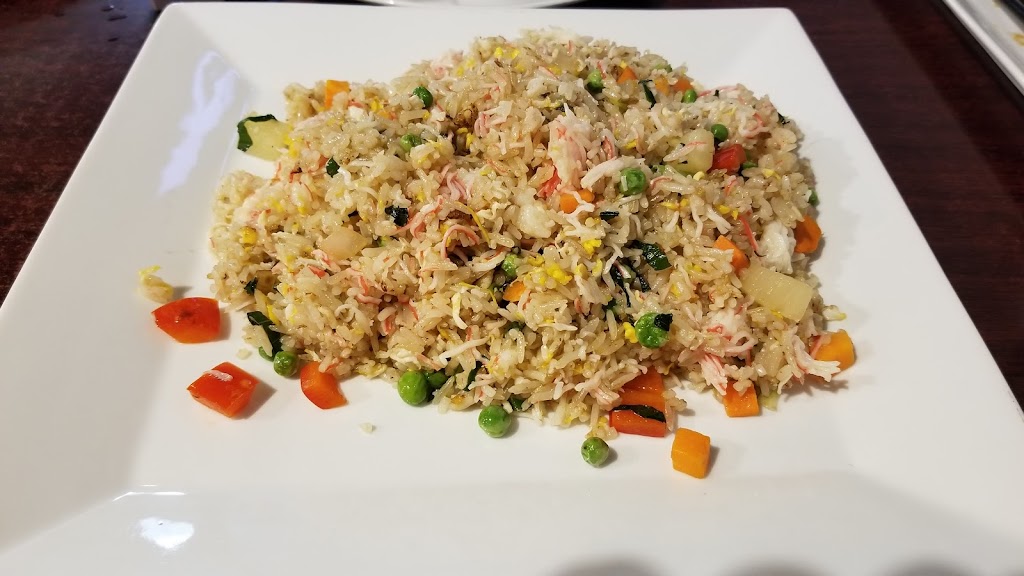 Roku Sushi & Pho
