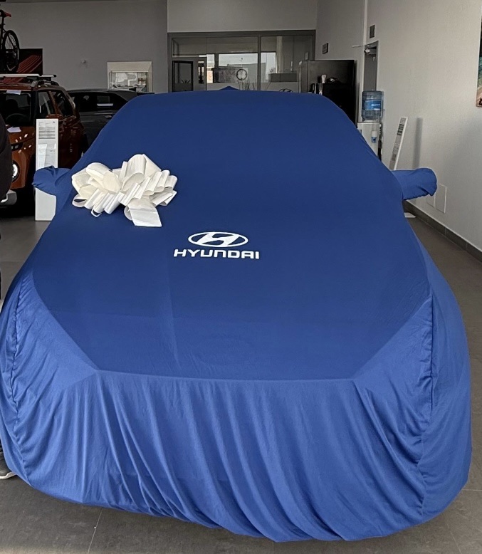 HYUNDAI MAVEN MOTOR DON BENITO — Mas recientes