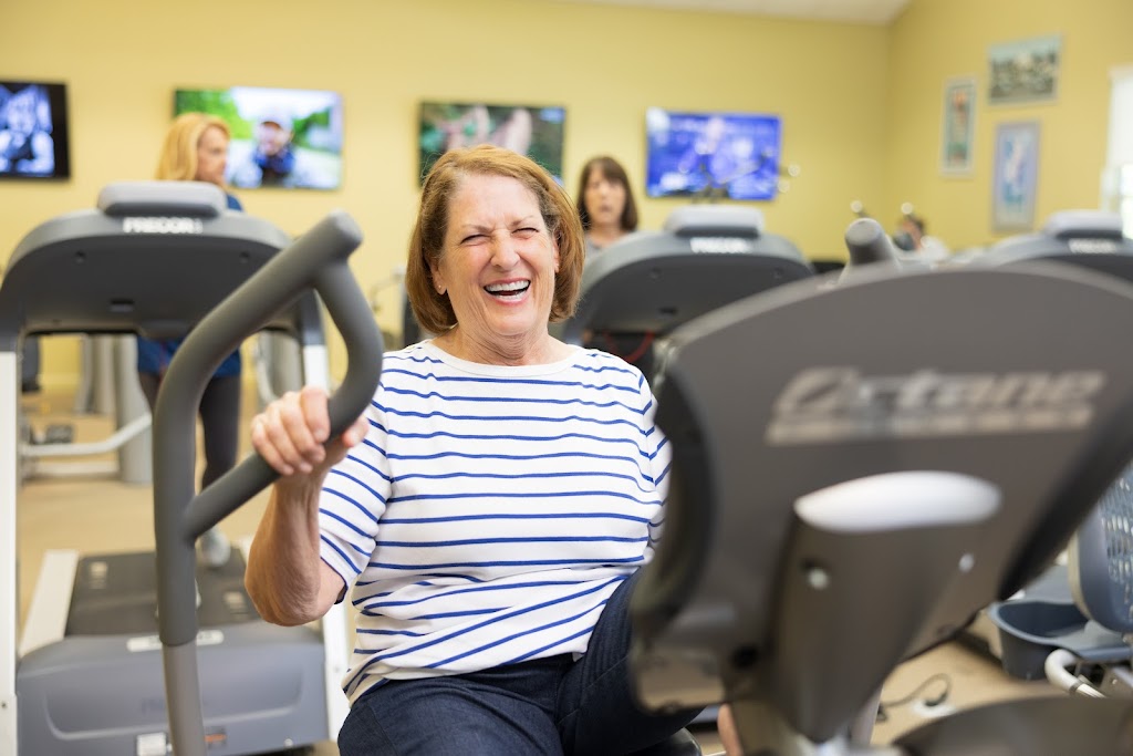  Community Center at Christwood