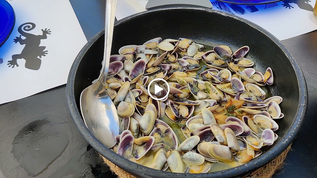 Tulum Club&Restaurant — Videos