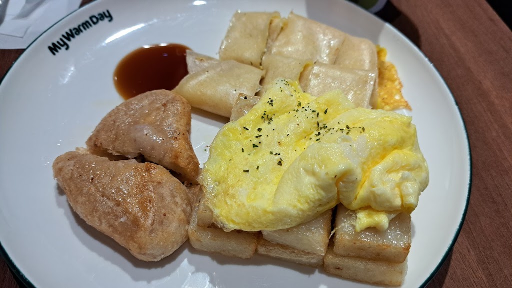 麥味登 樹林秀泰店 的照片