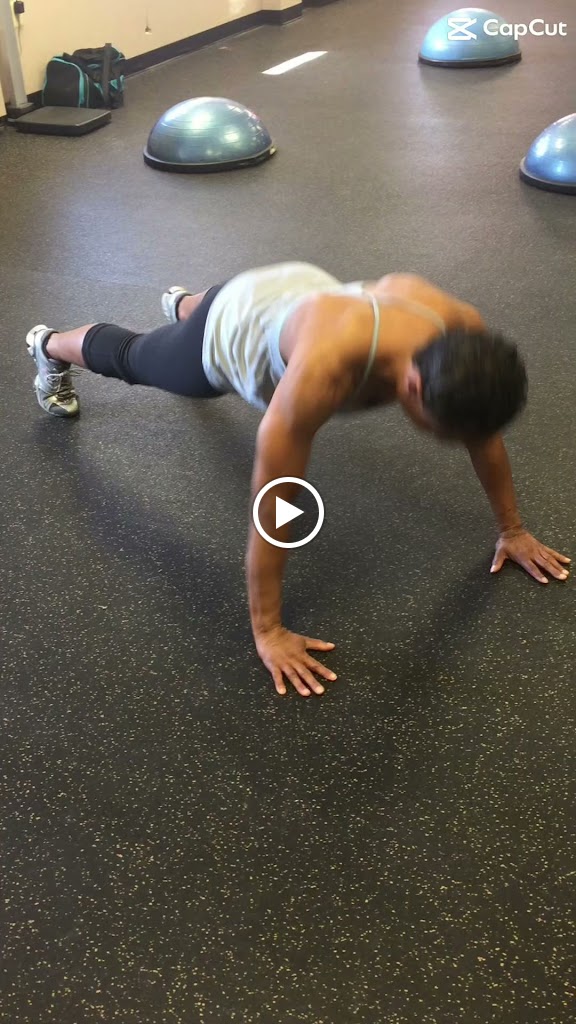  DeAnna's Work Out World