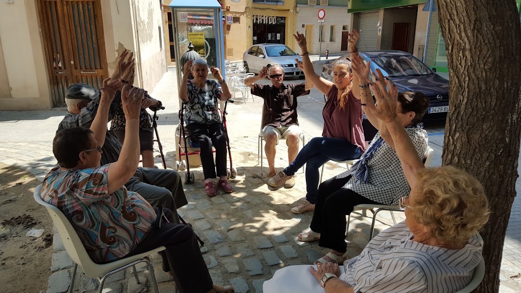 Centre de dia Petit Rossinyol — Del propietario
