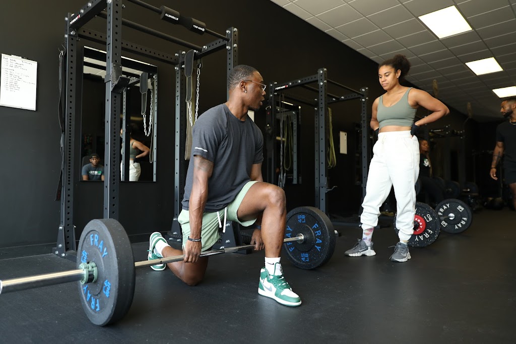  Kenetix Performance & Fitness