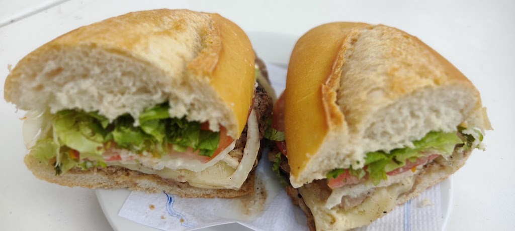 Cafeteria del Mercado — Comida y bebida