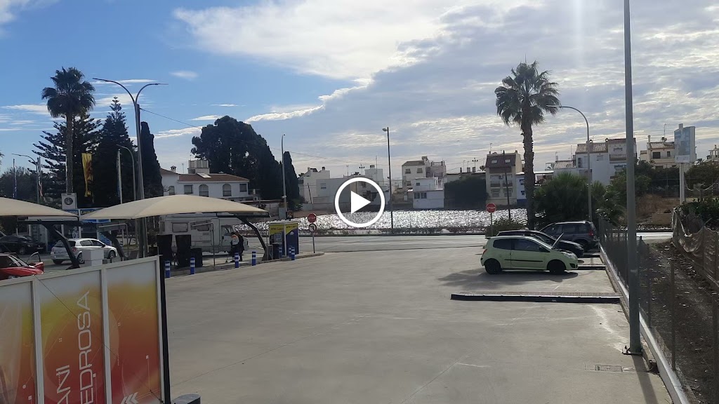Estacion de Servicio Madese - Repsol — Videos