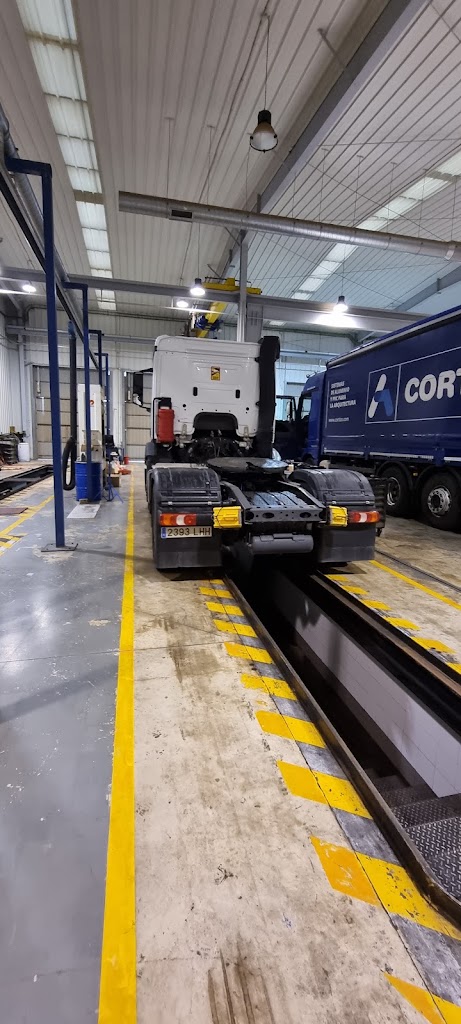 Autotrak - Taller oficial Mercedes-Benz — Todas