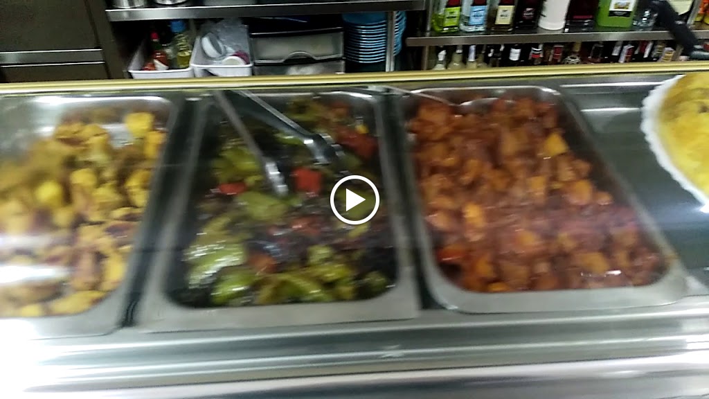 CAFE BAR MELILLA. — Videos