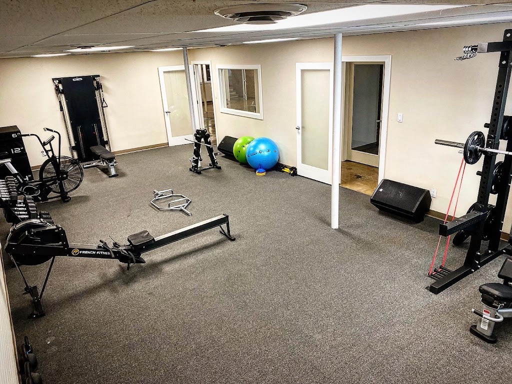  Ascend Performance Training