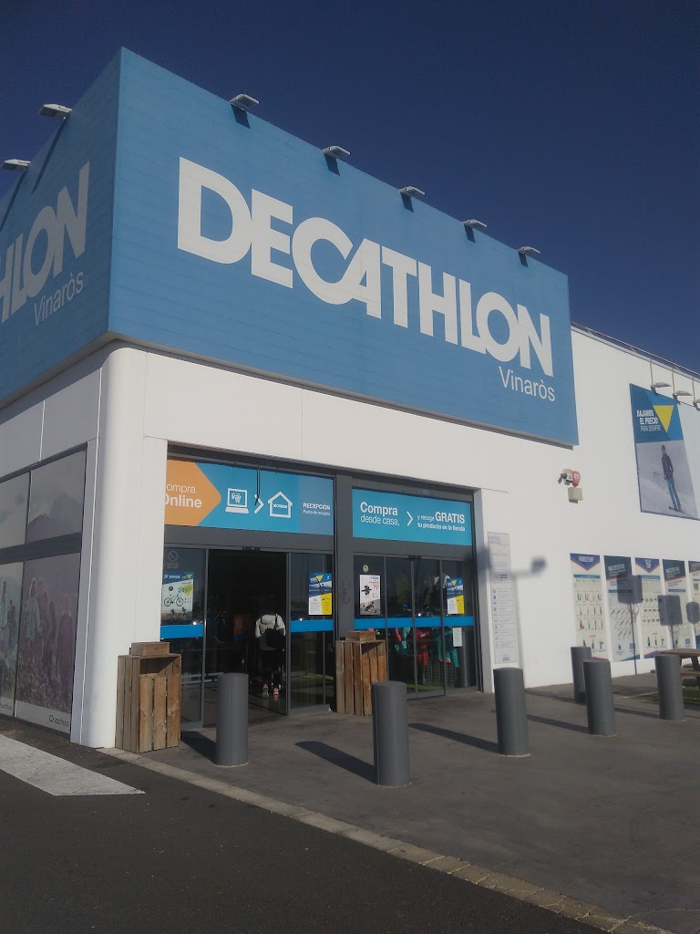 Decathlon Vinaros