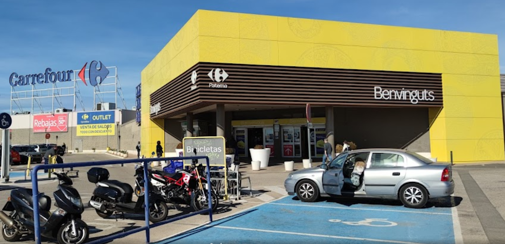 Carrefour