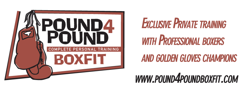  Pound 4 Pound BoxFit