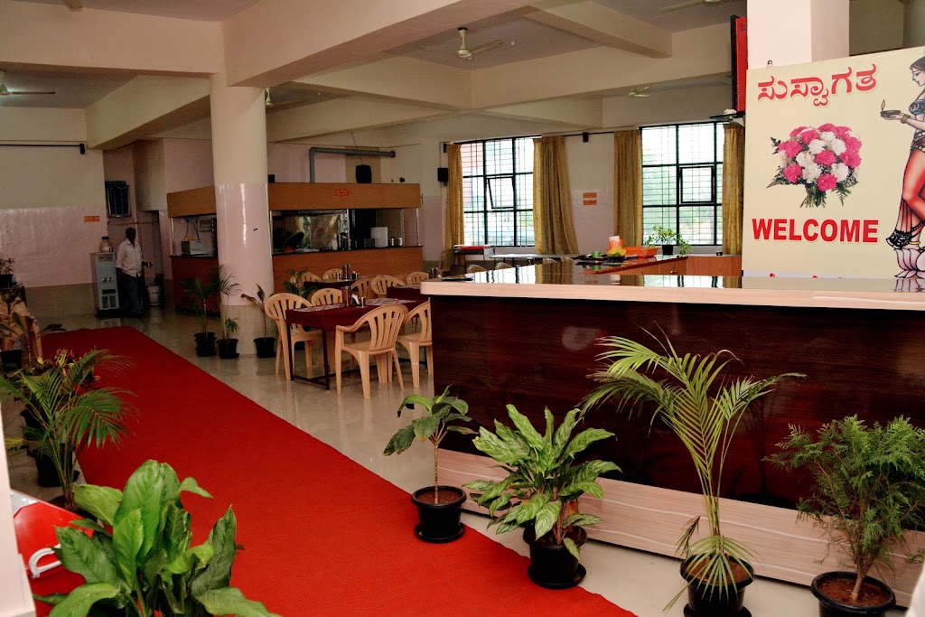 Balaji Family Restaurant