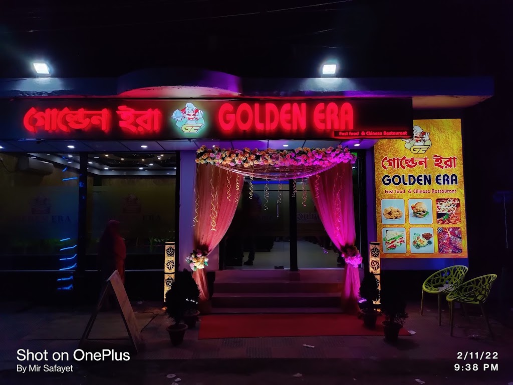 Golden Era