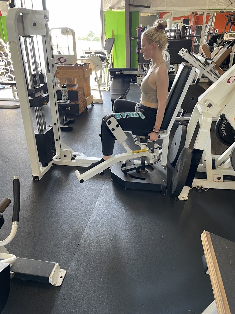  Slym Gym Personal Training and Fitness