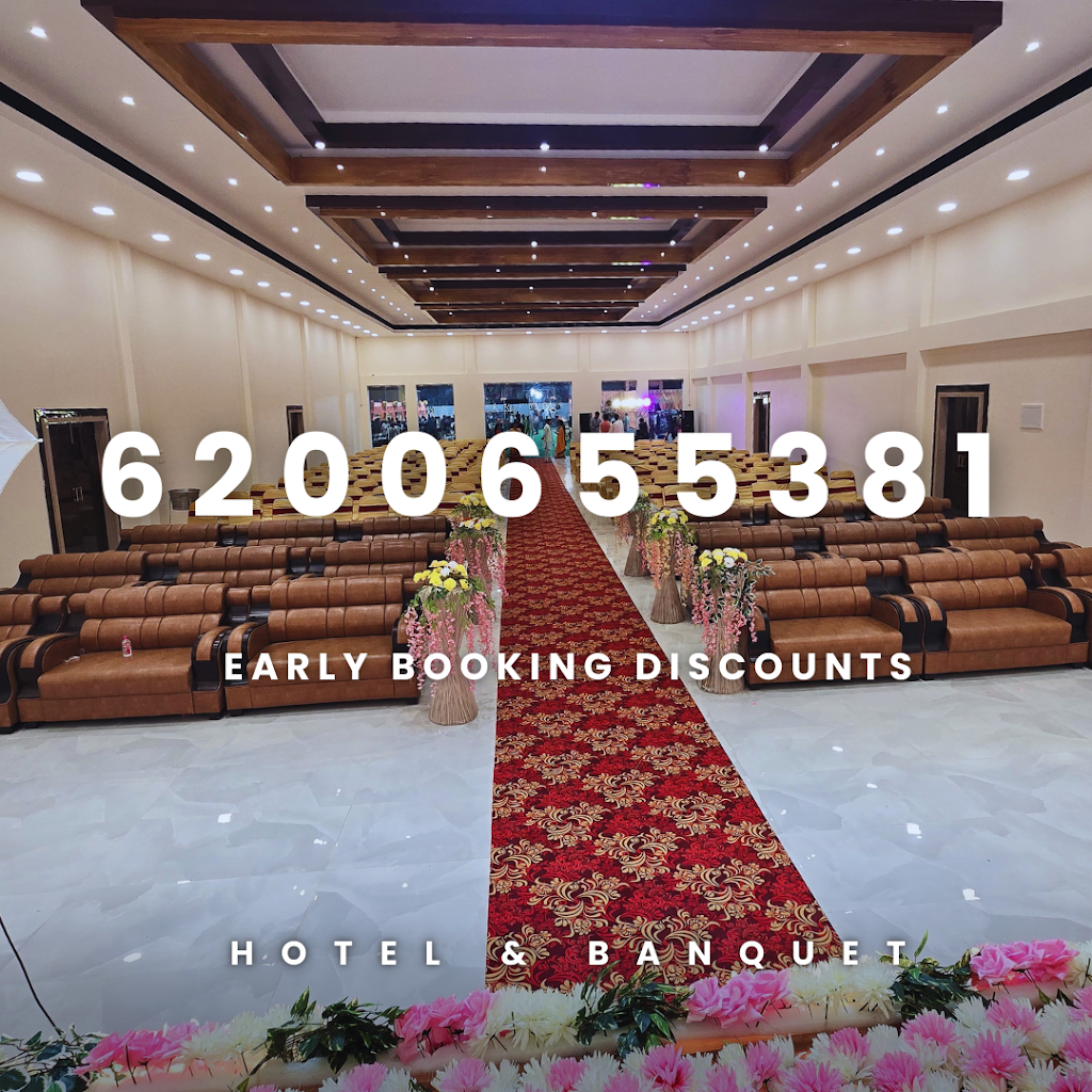 The Elegance Resort