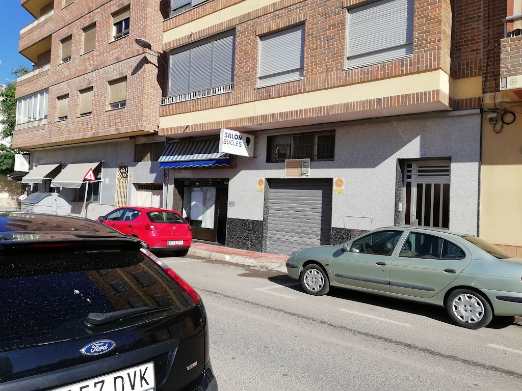 Salon Bucles