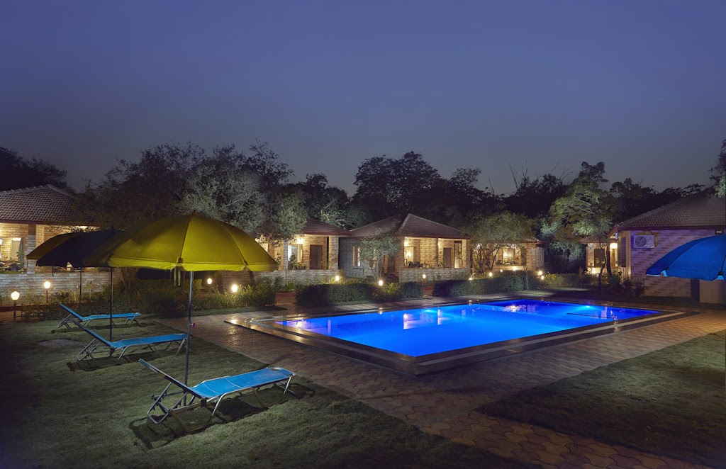 Amenities