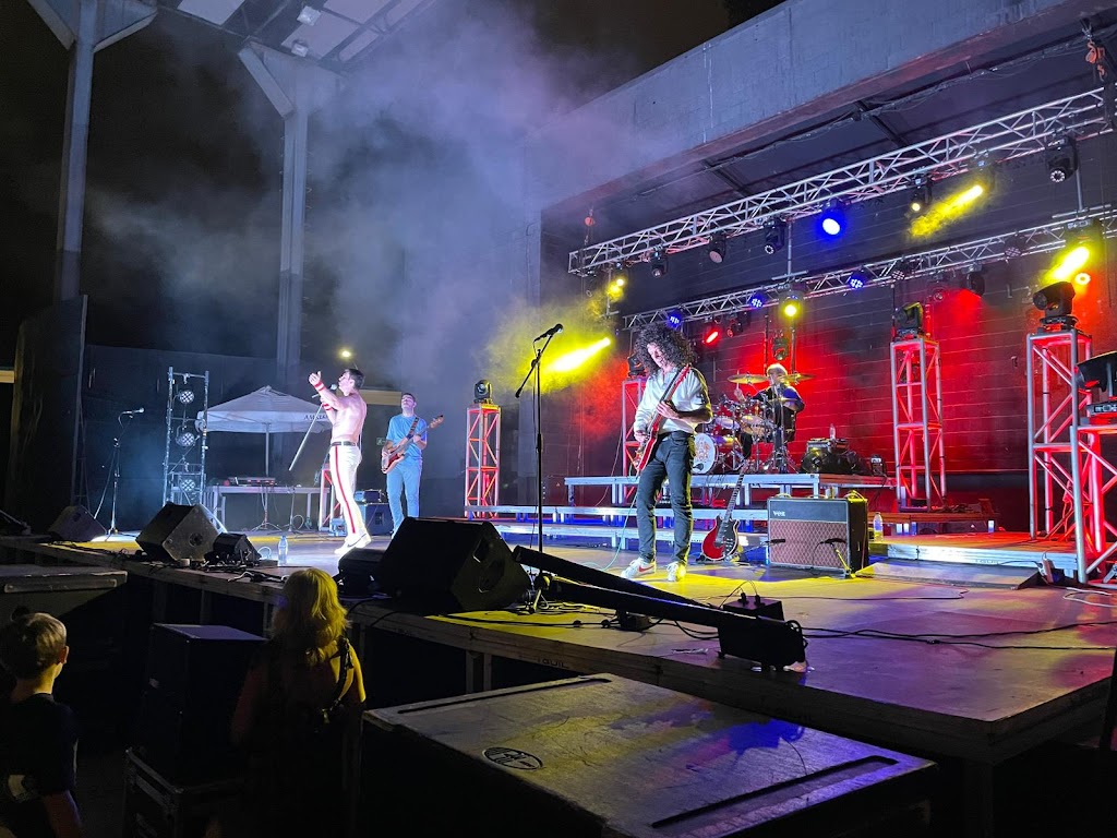 Auditorio Benalmadena