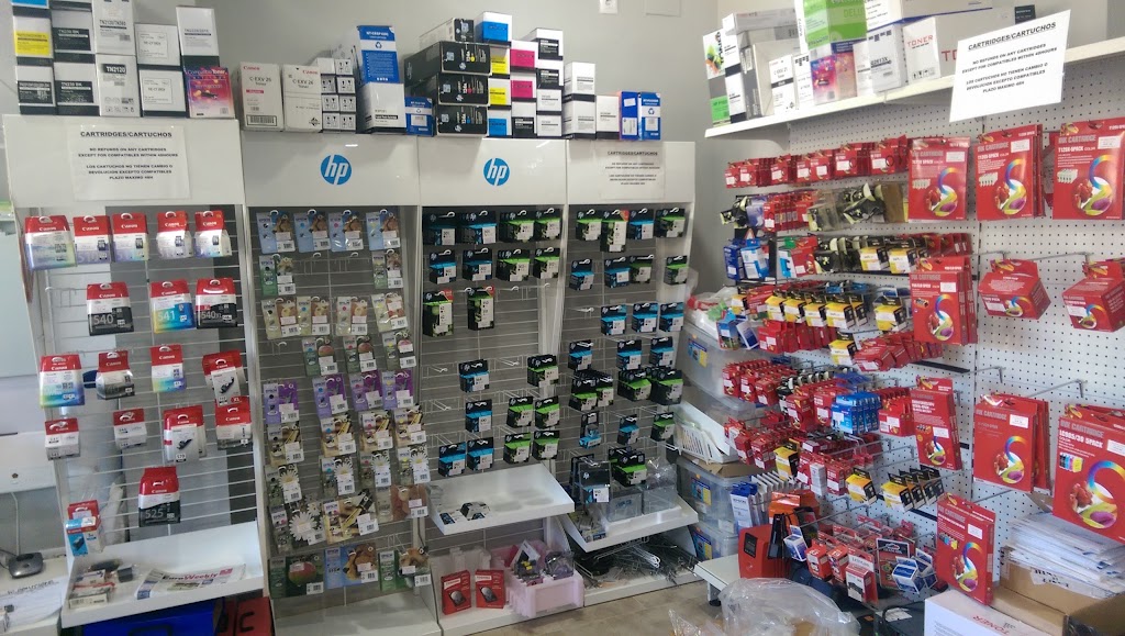Pc Solutions — Del propietario