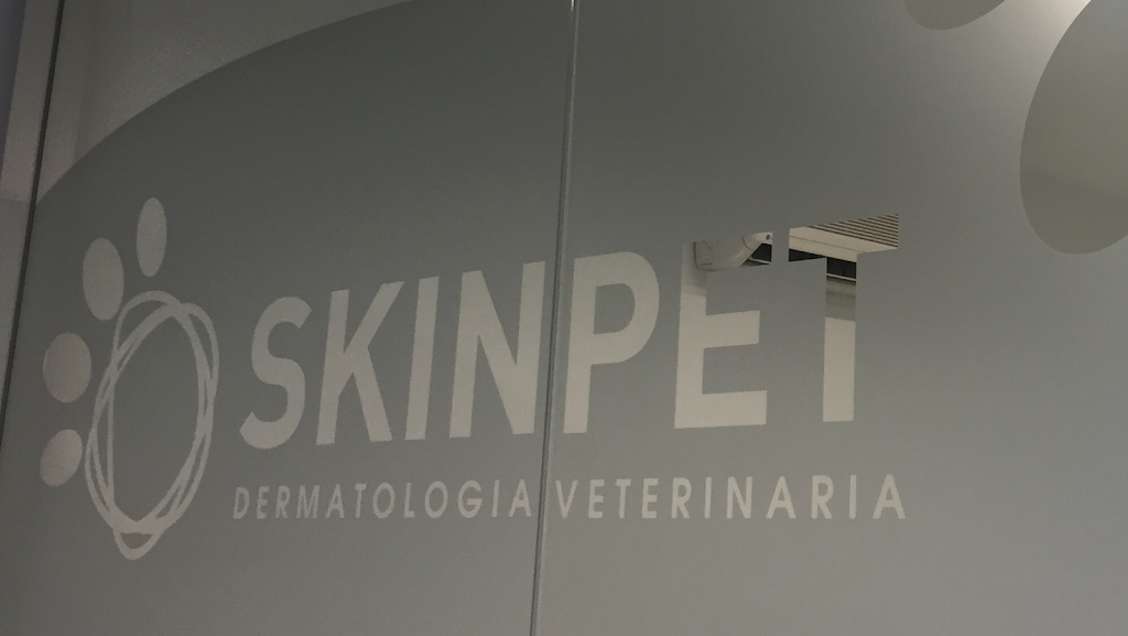 Medivet Skinpet Mostoles