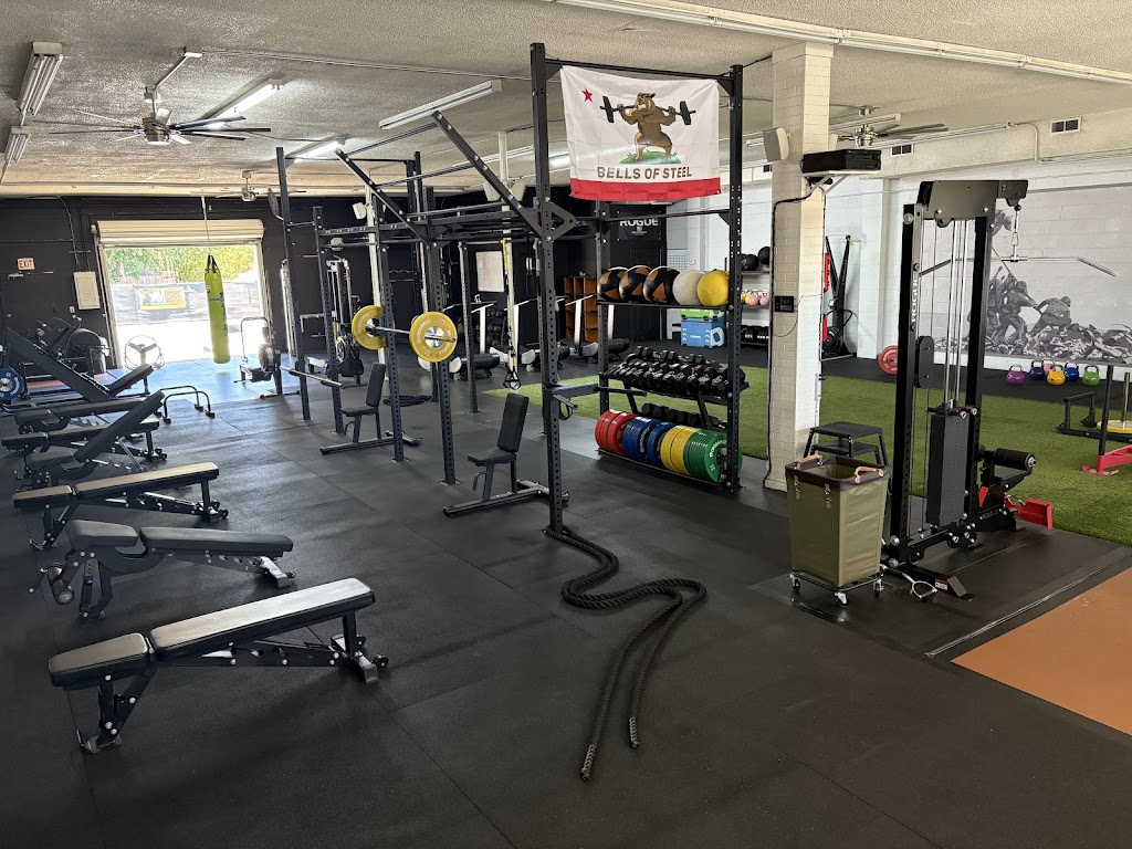  Racks Fitness Solutions