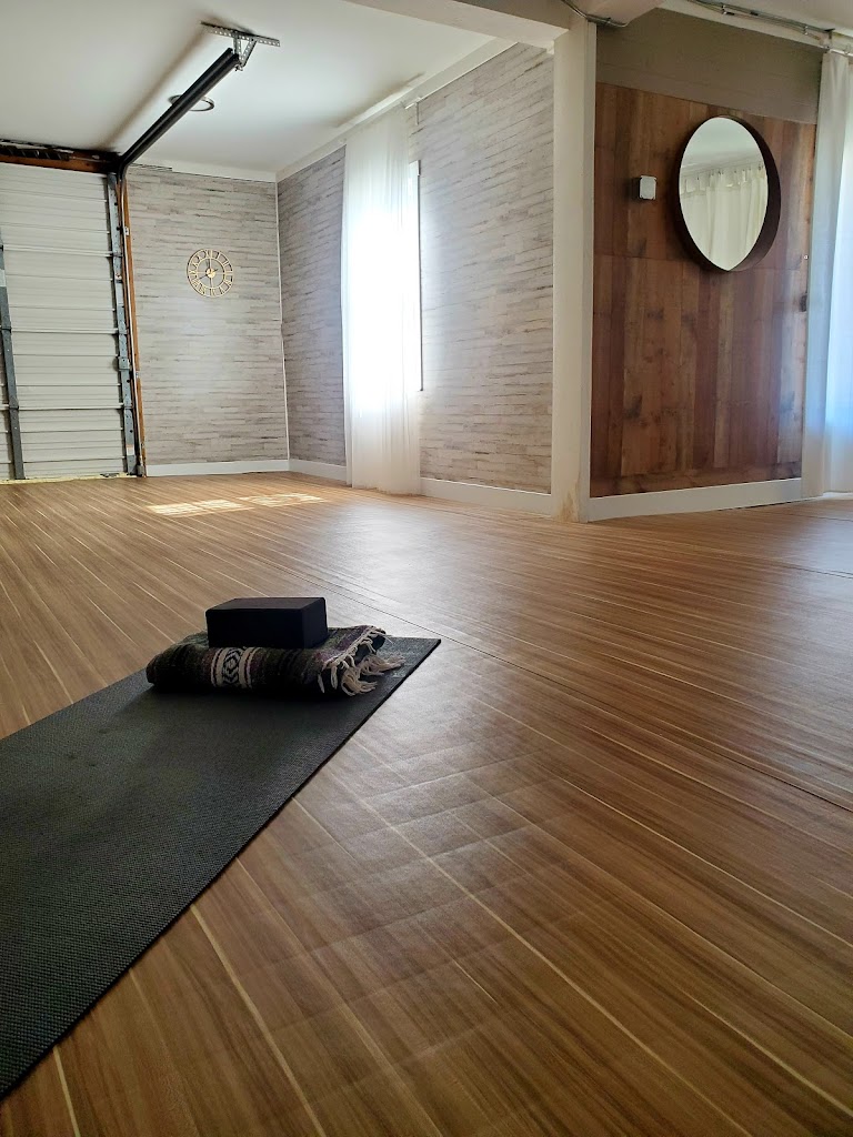  Granby Yoga Barn