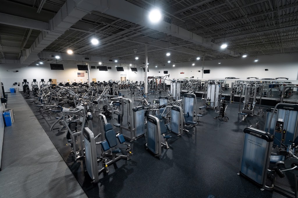  Exeter Fitness and Training