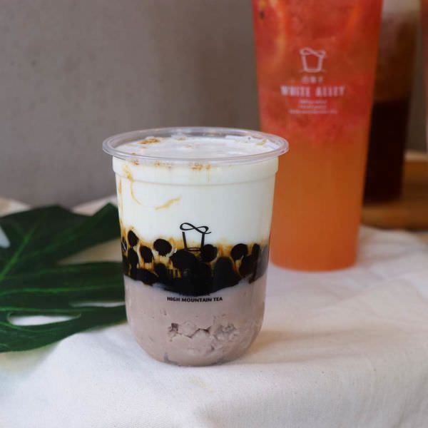 白巷子-恆春恆南店 的照片