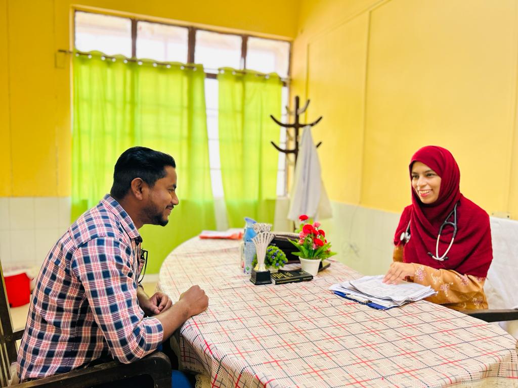 Dr. Dr Farjana Begum Best Pulmonologist In Guwahati Best Lungs Specialist In Guwahati