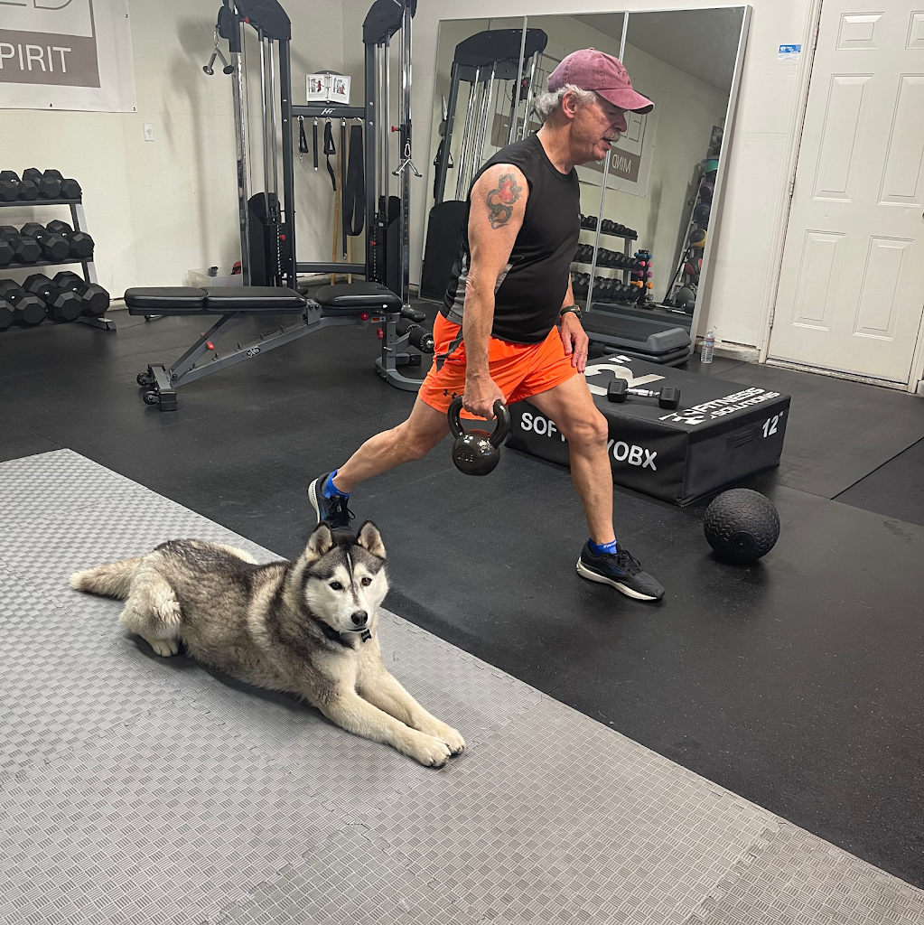  Elevated Life and Fitness Coaching