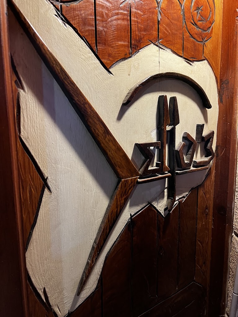 Bar Delfo's Amposta — Del propietario