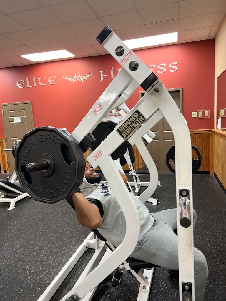  Elite Fitness of Gray Inc.