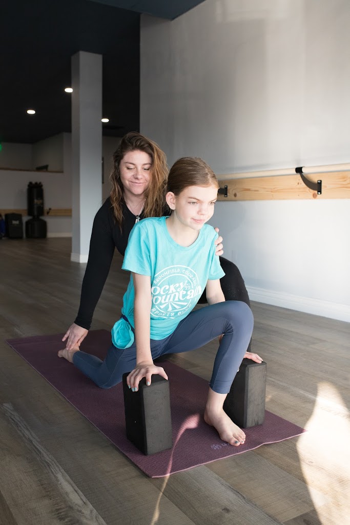  Rocky Mountain Sports Club