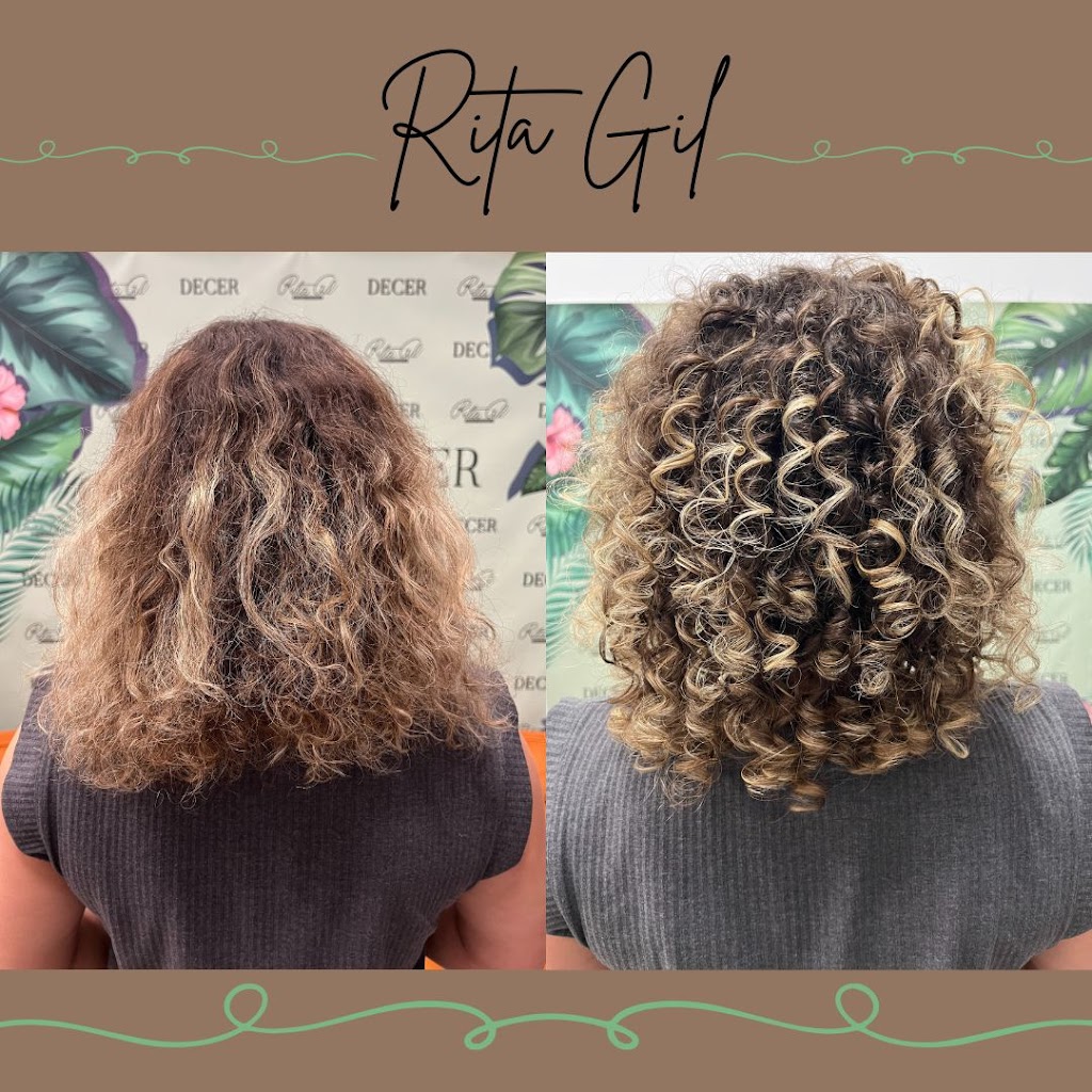 Rita Gil Belleza Organica