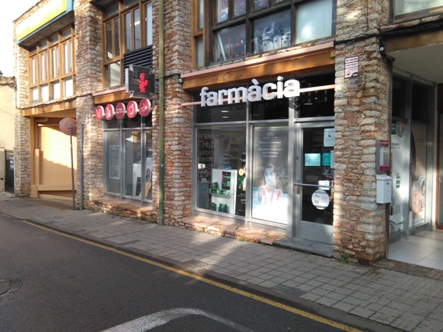 Farmacia Sonia Torres