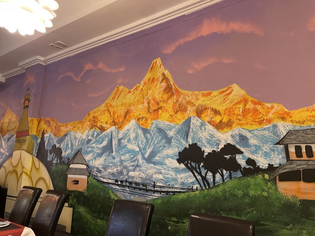Namaste Indian Restaurant — Mas recientes