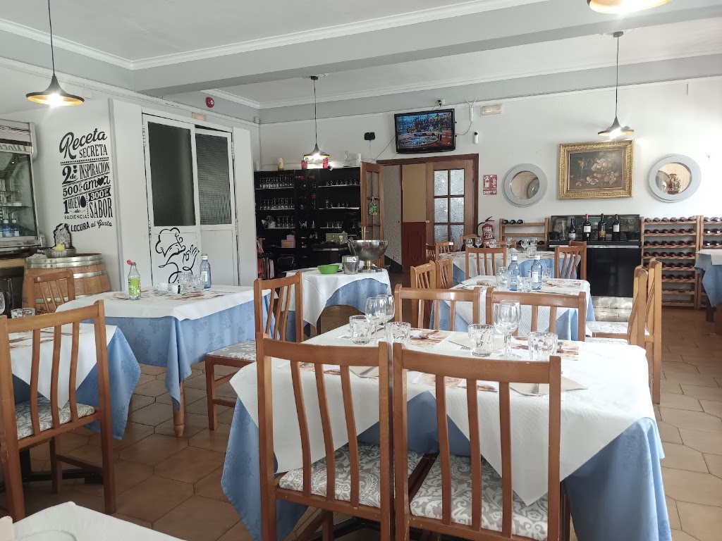 Restaurante Barlovento El Escorial — Mas recientes