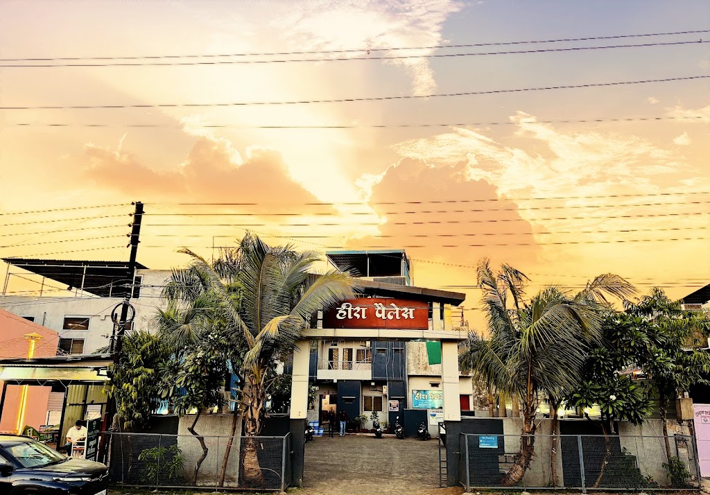 Heera Palace