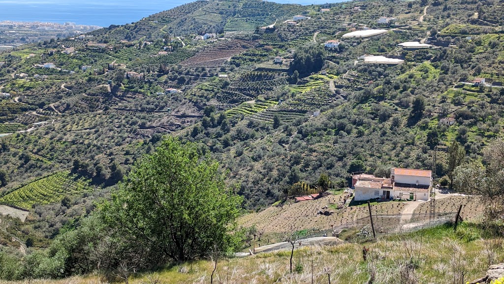 Villa Paco, At Home Costa del Sol