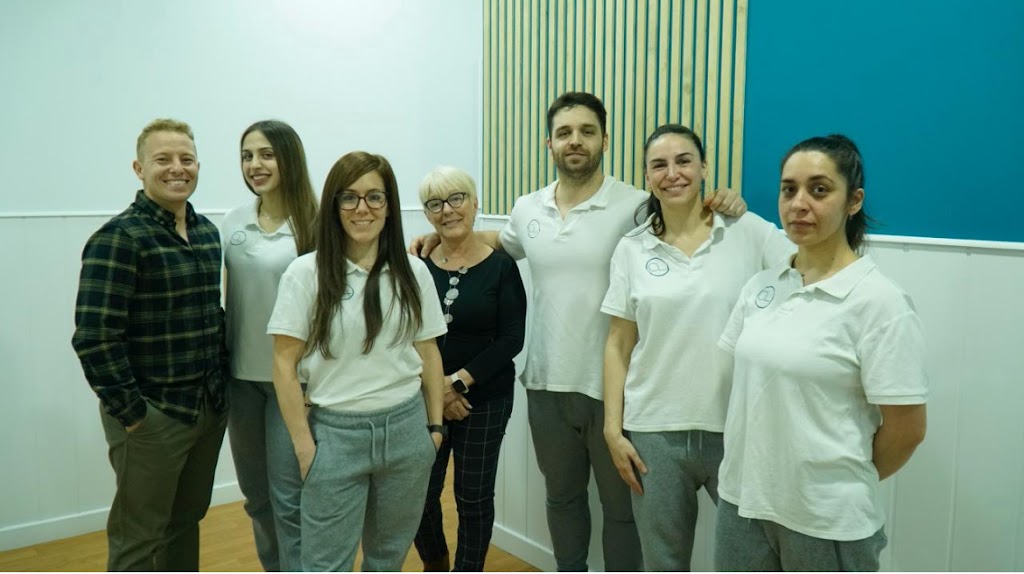 Clinica Leganes | Fisioterapia y Especialidades