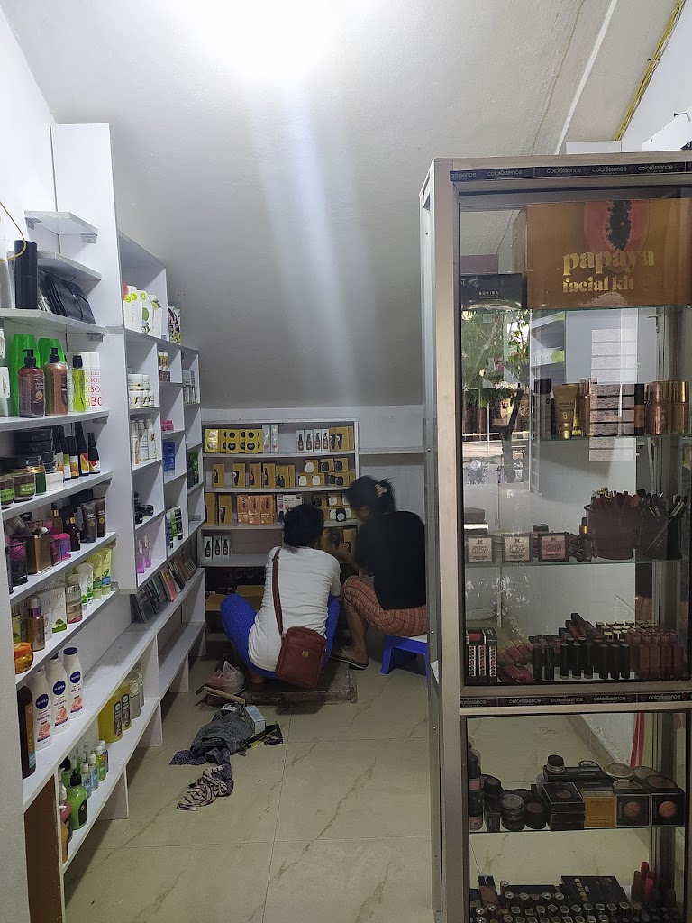 Ayala Cosmetic Store