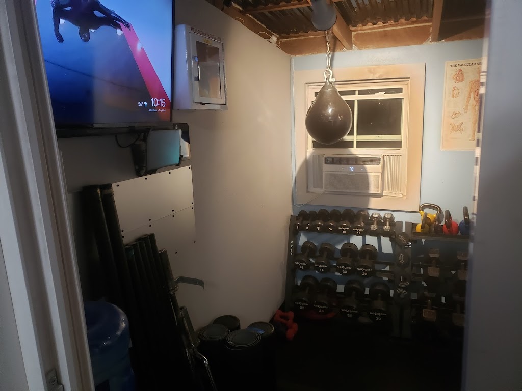  Hayden Island Fitness/Mpower Fitness