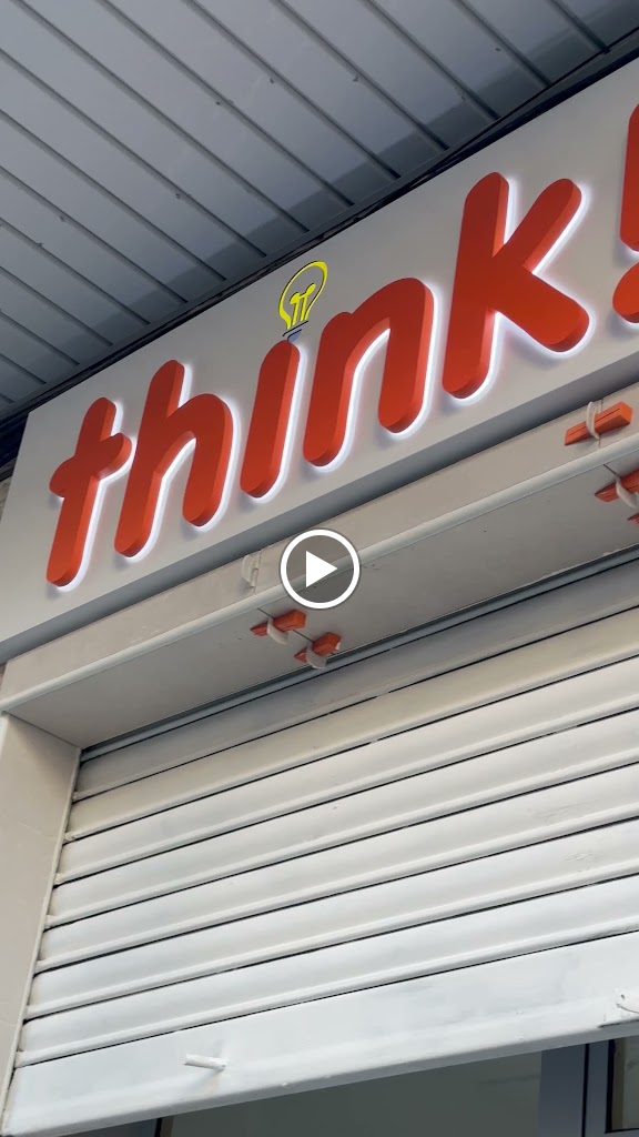 Think! Centro de apoyo educativo e idiomas