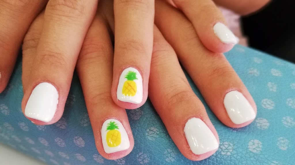 Linda Unas Salon De Belleza