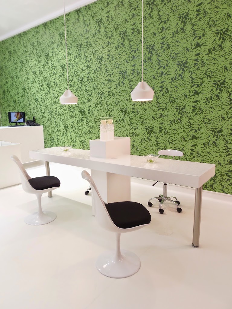 Lito Seoane Start Nails