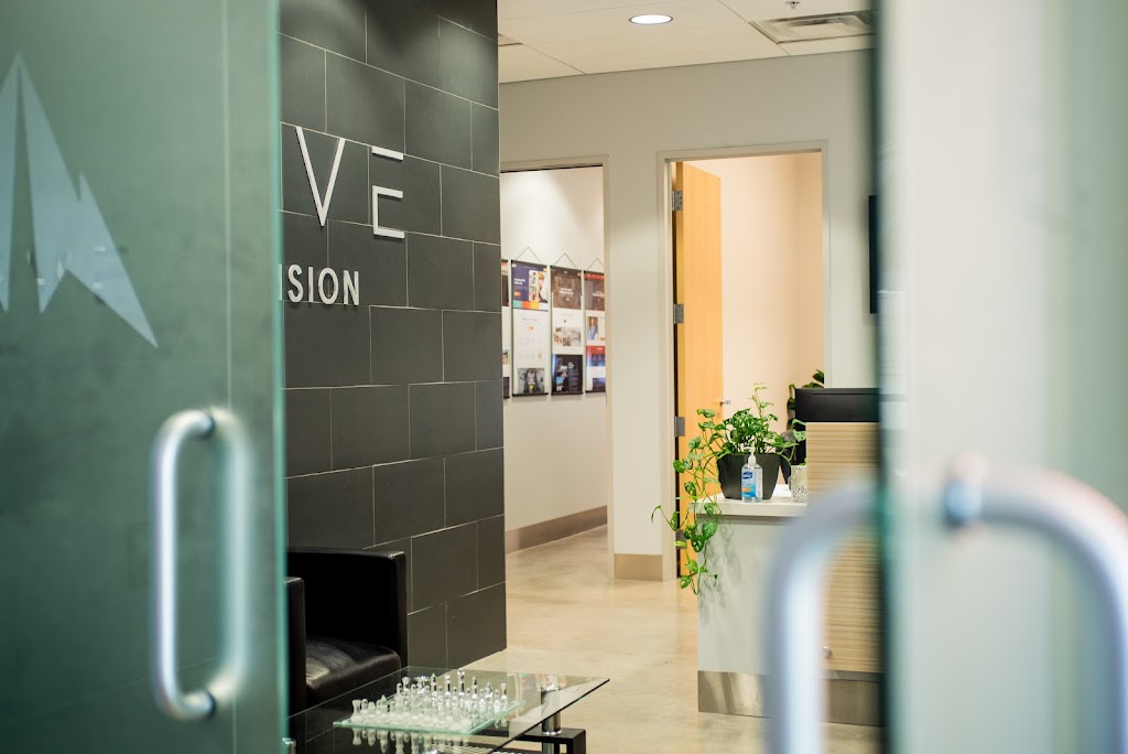 Aelieve Digital Marketing Web Design