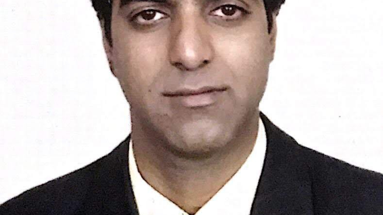 Dr. Dr Yunus Saleem Best Cardiologist Shivajinagar Bangalore