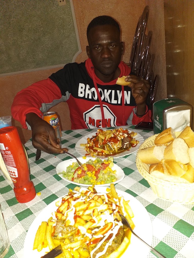 Bocatta Mix — Comida y bebida